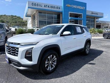 Used 2026 Chevrolet Equinox LT