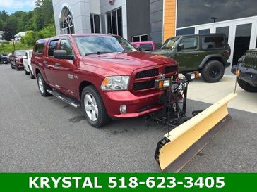 2015 RAM 1500 Express