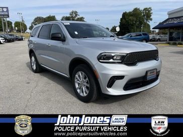 2024 Dodge Durango Pursuit