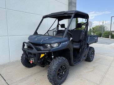 2025 Can-Am DEFENDER XT HD9