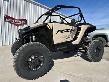 New 2026 Polaris RZR XP S 1000 Sport 