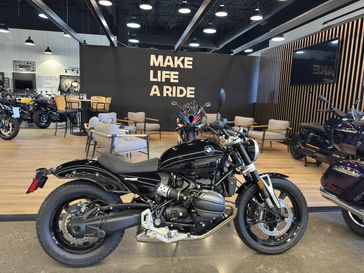 2024 BMW R 12 - PRE - SOLD - SALE PENDING 