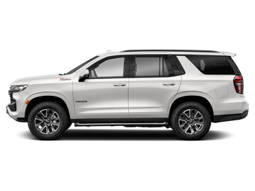 Used 2022 Chevrolet Tahoe Z71