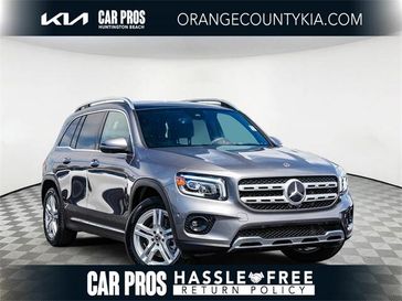 2023 Mercedes-Benz GLB 250