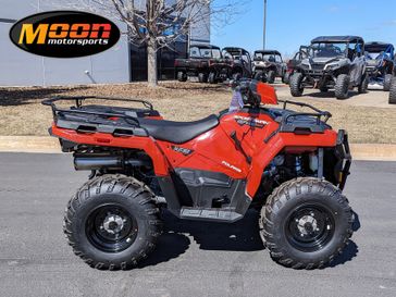 2024 Polaris SPORTSMAN 570 EPS   