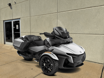 2024 Can-Am SPYDER RT