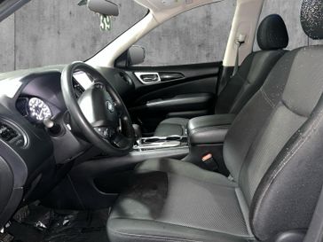 Used 2020 Nissan Pathfinder S
