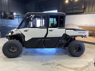 New 2026 Can-Am DEFENDER MAX LIMITED HD11 
