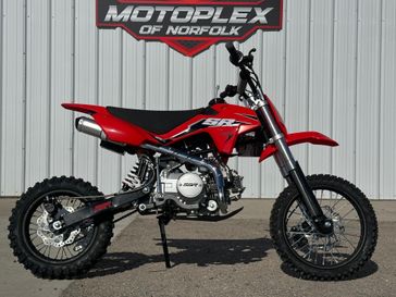 New 2025 Ssr Motorsports SR125ME 