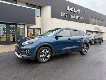 Used 2020 Kia Niro EX Premium
