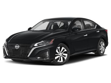 Used 2023 Nissan Altima 2.5 S