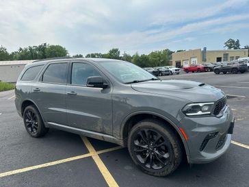 Used 2021 Dodge Durango GT Plus