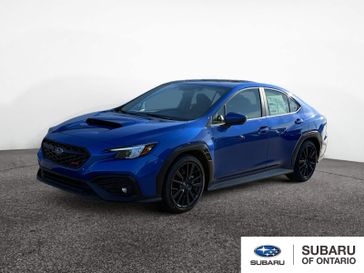 New 2025 Subaru WRX Premium