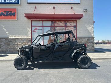 New 2025 Can-Am MAVERICK SPT MX DPS 60 1000R 