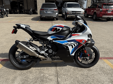 New 2026 BMW M1000RR 