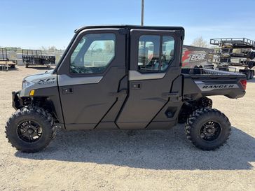New 2027 Polaris RANGER CREW XP 1000 CAB 