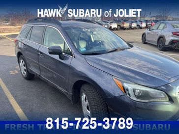 2015 Subaru Outback 3.6R Limited