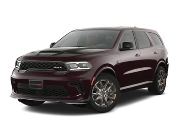 2025 Dodge Durango Srt Hellcat Brass Monkey Awd