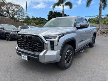 2023 Toyota Tundra SR5 CrewMax 5.5ft Bed
