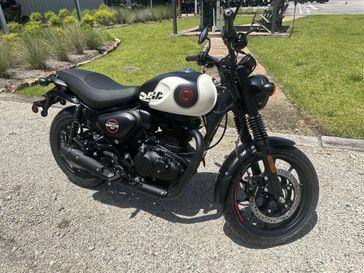 New 2026 Royal Enfield Hunter 350 