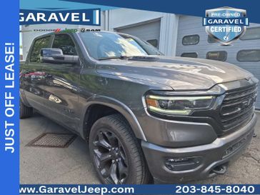 Used 2023 RAM 1500 Limited