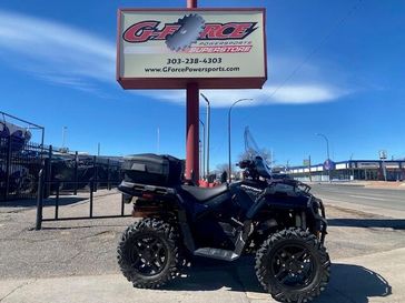 Used 2023 Polaris SPORTSMAN 570 TRAIL 