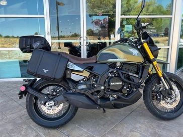 2024 MOTOMORINI SCRTREK