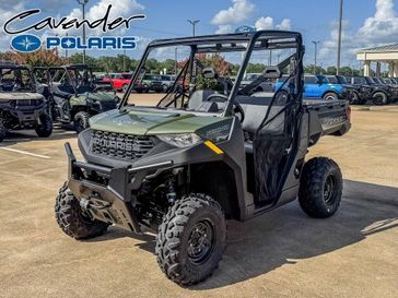 2025 Polaris Ranger 