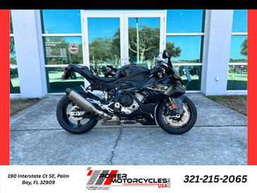 New 2026 BMW S 1000 RR 