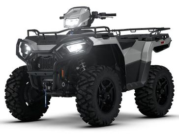 New 2026 Polaris SPORTSMAN 570 ULTIMATE 