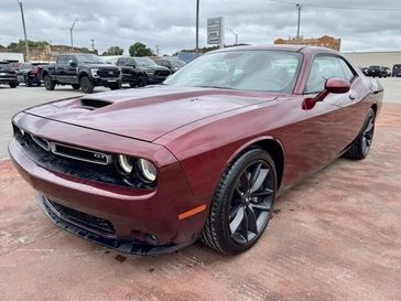 Used 2020 Dodge Challenger GT