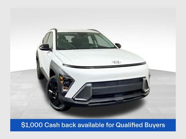 New 2026 Hyundai Kona SEL Sport