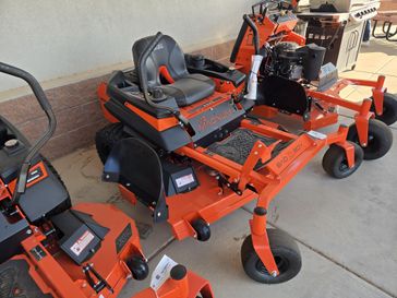 New 2025 BAD BOY MOWERS MAGNUM 54 KAWASAKI 215HP 