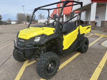 Used 2019 Honda PIONEER 1000 EPS 