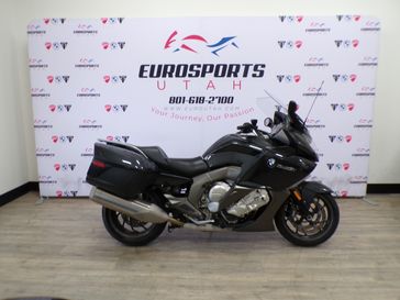 Used 2013 BMW K 1600 GT  Eurosports Utah (801) 618-2700 euroutah.com 