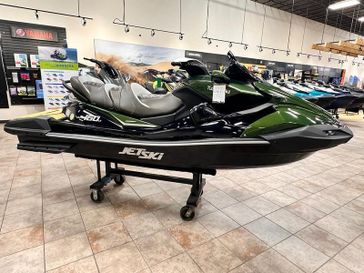 New 2025 Kawasaki JET SKI ULTRA 160LX 