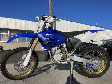 2020 Yamaha YZ250X  in a BLUE exterior color. BMW Motorcycles of Omaha 402-861-8488 bmwomaha.com 