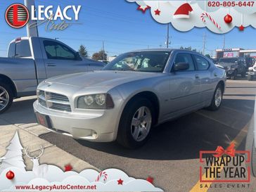 2006 Dodge Charger SXT