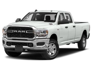 Used 2019 RAM 3500 Big Horn