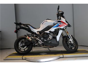 Used 2023 BMW S 1000 XR 