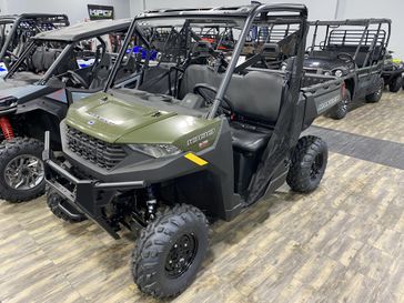 2025 Polaris RANGER 1000 EPS - SAGE GREEN 