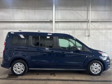 2018 Ford Transit Connect XLT