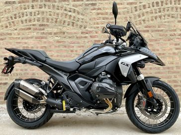 2024 BMW R 1300 GS