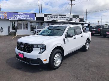 2025 Ford Maverick XLT AWD SuperCrew EcoBoost