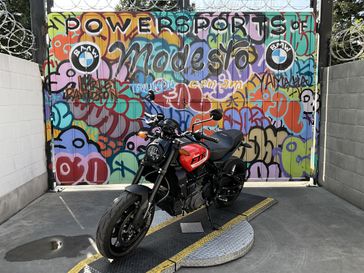 Used 2024 Indian Motorcycle FTR Base 