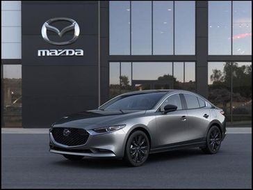 New 2026 Mazda Mazda3 2.5 S Select Sport