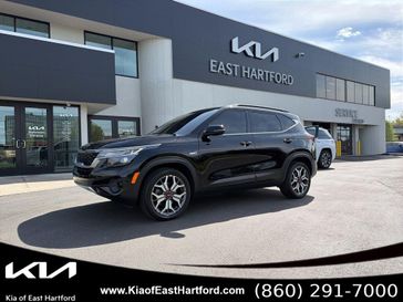 Used 2021 Kia Seltos S
