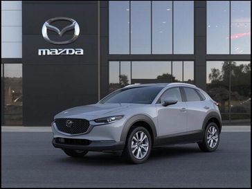 New 2025 Mazda CX-30 2.5 S Preferred Package
