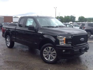 Used 2018 Ford F-150 Xl