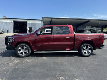 Used 2019 RAM 1500 Laramie